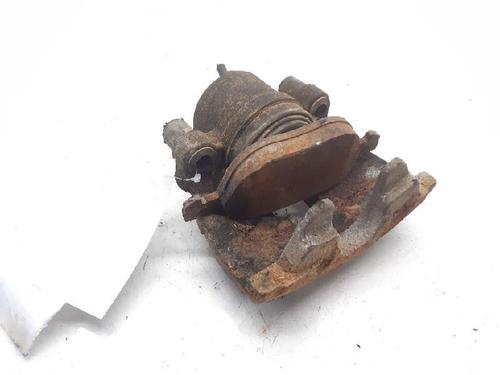 Used Right front brake caliper MAZDA 3 (BL) 1.6 MZR (BL14) (105 hp) 11571600