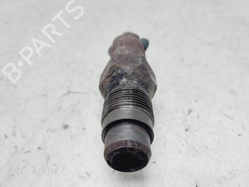 Injector PEUGEOT 306 Hatchback (7A, 7C, N3, N5) 1.9 D | BP28537471M100 