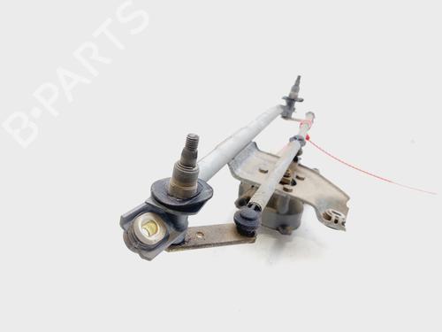 Front wiper motor OPEL CORSA B (S93) 1.0 i 12V (F08, F68, M68) | BP23240300M29 