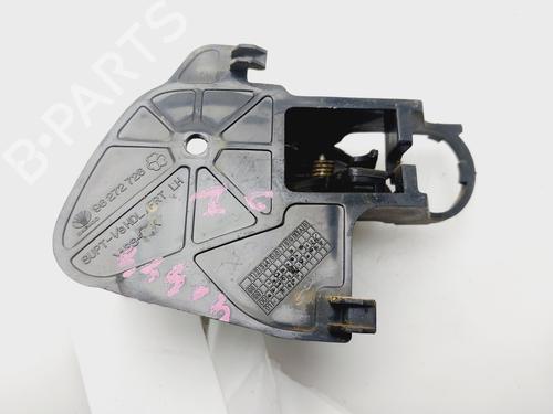 Front left interior door handle DAEWOO NUBIRA (J100) 1.6 16V | BP31827157I13