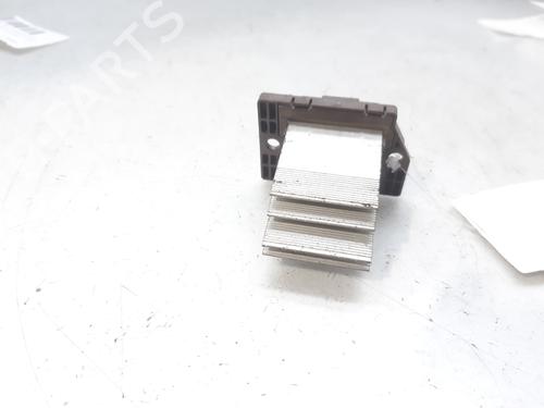 Used Heater resistor HYUNDAI SANTA FÉ II (CM) 2.2 CRDi GLS (150 hp) 12406973