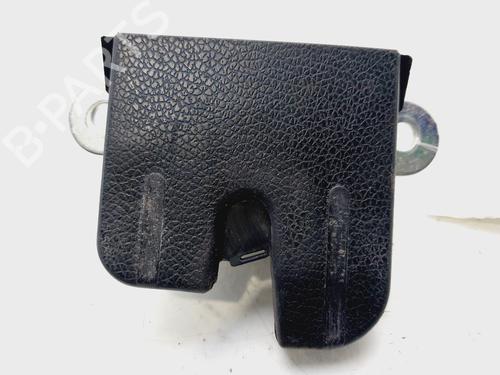 Used Tailgate lock VW GOLF V (1K1) [2003-2010]  29268316
