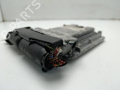 Engine control unit (ECU) AUDI A6 C6 (4F2) | BP40528167M57 - Image 3