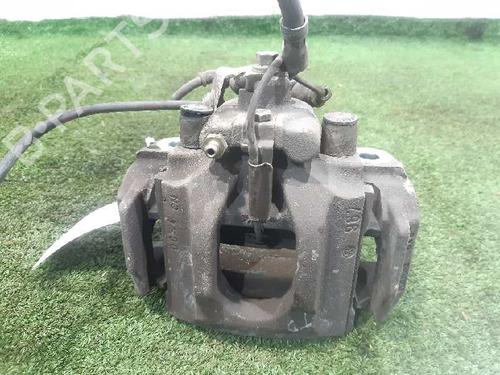 Used Right rear brake caliper VW TOUAREG (7LA, 7L6, 7L7) 2.5 R5 TDI (174 hp) 11571808