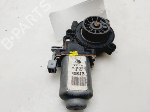Used Right front window motor ROVER 75 (RJ) 1.8 (120 hp) 27890505