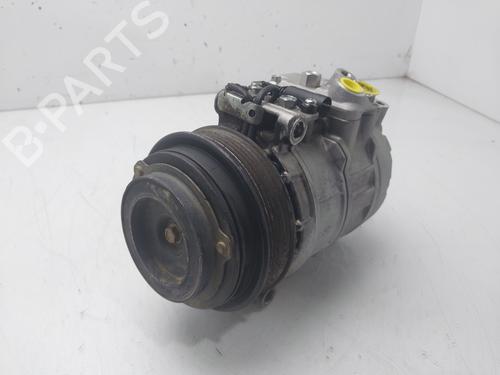 Used AC compressor AC compressor MERCEDES-BENZ M-CLASS (W163) ML 270 CDI (163.113) (163 hp) 32999344 32999344