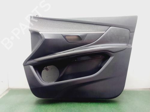 Venstre frontpanel Venstre frontpanel 38625465 38625465