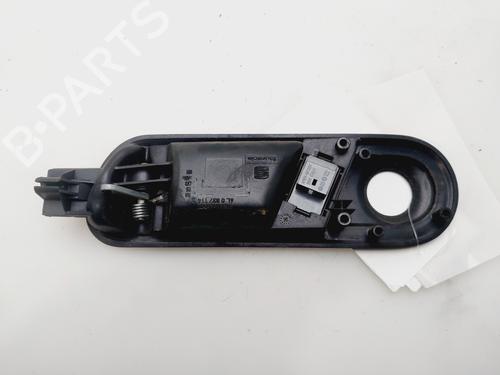 Front right interior door handle SEAT IBIZA III (6L1) | BP30844278I14
