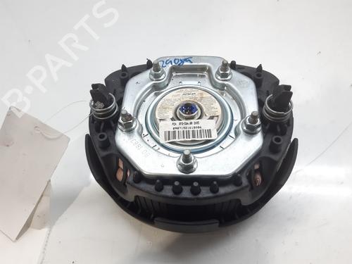 Driver airbag VW POLO (9N_, 9A_) 1.4 TDI | BP10677378C9 