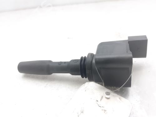 Used Ignition coil AUDI A3 Sportback (8VA, 8VF) 1.5 TFSI (150 hp) 10240989