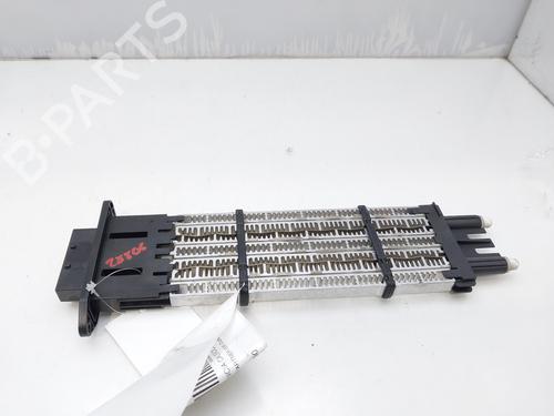 Used Heater resistor PEUGEOT PARTNER Box Body/MPV [2008-2025]  11650995