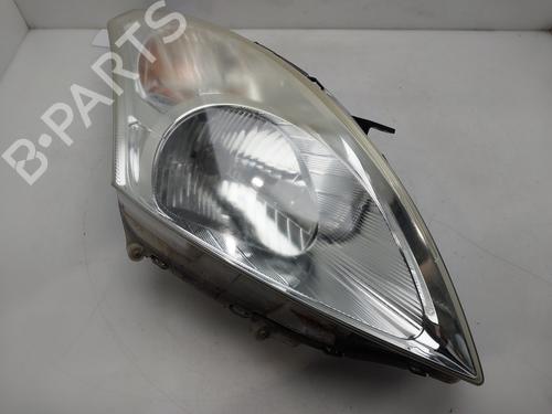 Used Right headlight Right headlight SUZUKI SWIFT IV (FZ, NZ) 1.3 DDiS (AZG413D, ZC02S, ZC92S) (75 hp) 34631617 34631617