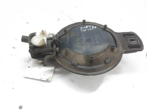 Front right exterior door handle FIAT DOBLO MPV (119_, 223_) 1.9 JTD (223AXE1A) | BP6531109C129 