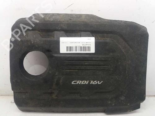 Used Upper protection HYUNDAI TUCSON (TL, TLE) 1.7 CRDi (116 hp) 8732201