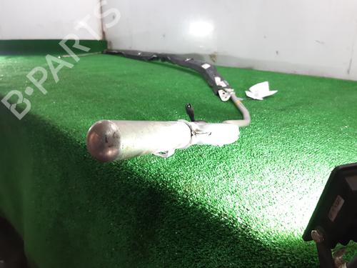 Left curtain airbag MERCEDES-BENZ M-CLASS (W164) ML 280 CDI 4-matic (164.120) | BP11679931C11 