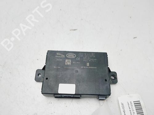 Elektronisk modul JAGUAR E-PACE (X540) 2.0 D180 AWD (179 hp) 22504948
