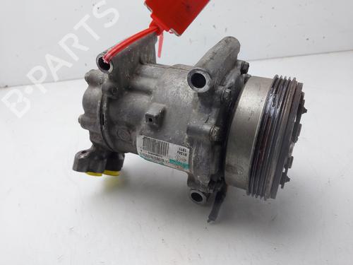Used AC compressor DACIA SANDERO [2008-2026]  32413909