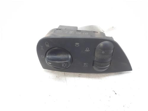 Used Headlight switch SEAT IBIZA II (6K1) 1.9 D (64 hp) 10297821