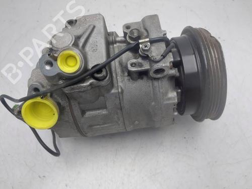 AC compressor VW PASSAT B5.5 (3B3) 2.0 | BP39398981M34 - Image 5