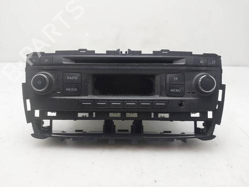 Used Radio Radio 39238655 39238655