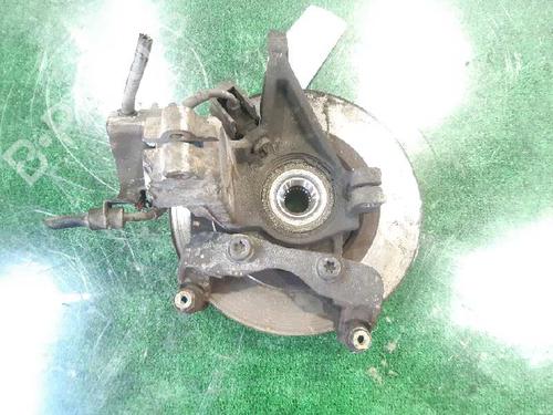 Right front steering knuckle CITROËN XSARA PICASSO (N68) 1.8 16V | BP6531115M26 