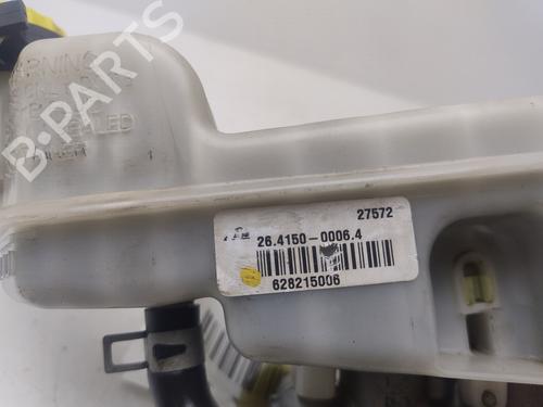 Brake master cylinder DODGE CALIBER 2.0 CRD | BP29392501M77 