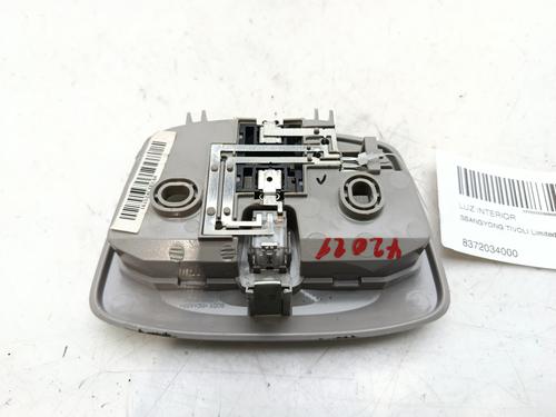 Innerbelysning SSANGYONG XLV SUV e-XGi 160 | BP36384470I8 - Image 3