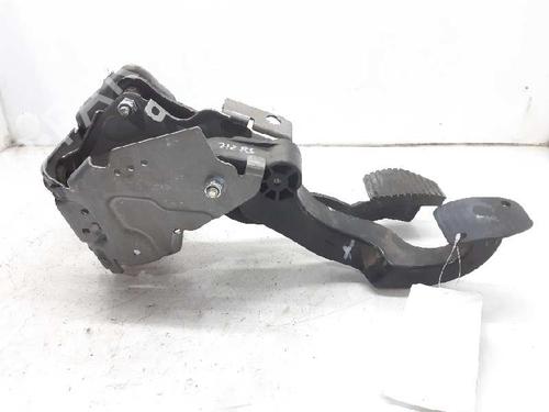 Break pedal PEUGEOT 208 I (CA_, CC_)  | BP8765531I19 