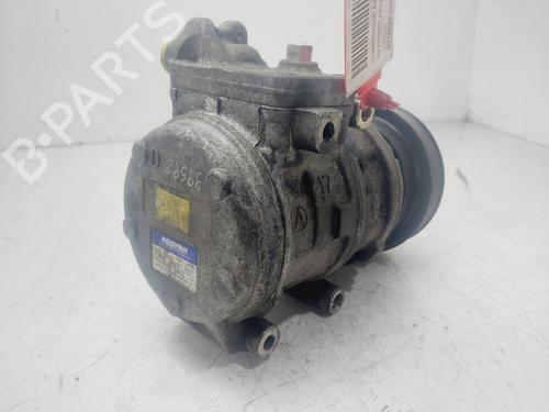 AC compressor KIA CERATO I Hatchback (LD) 2.0 CRDi | BP29511270M34 