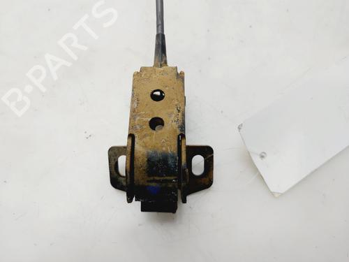 Tailgate lock SEAT INCA (6K9) 1.9 D | BP31093672C101