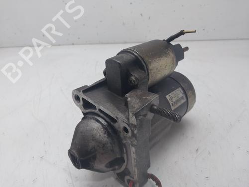 Used Starter Starter NISSAN ALMERA II Hatchback (N16) [2000-2026] 33401684 33401684