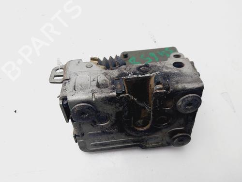 Front left lock IVECO DAILY III Van 35 C 12 V, 35 S 12 V (AGKA43A2, AGKB43A2, AGKB46A2,... | BP19111283C98 