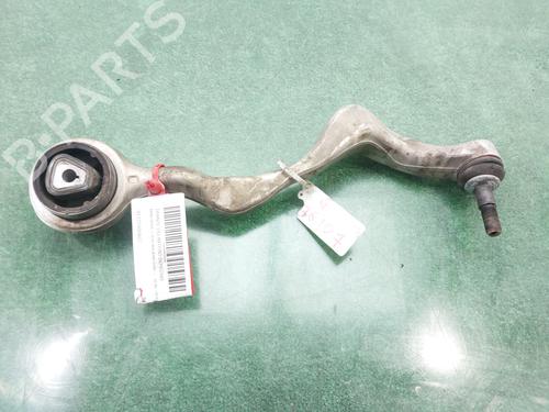 Used Right front suspension arm BMW 3 (E90) 320 d (163 hp) 27221591