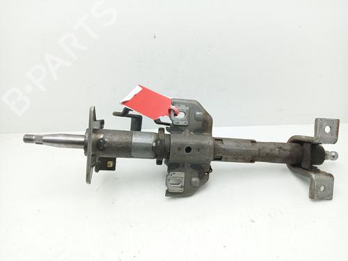Steering column KIA SPORTAGE II (JE_, KM_) 2.0 CRDi 4WD | BP22542826M21 