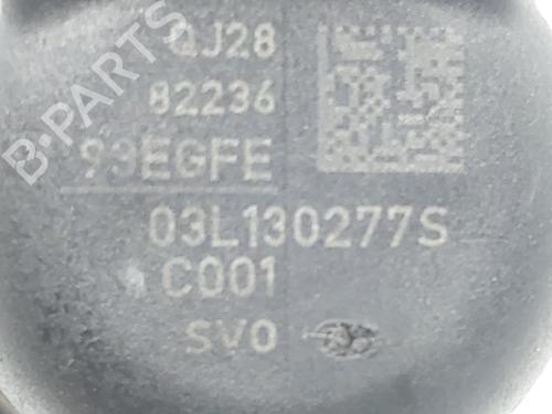 Injector AUDI A1 (8X1, 8XK) 1.6 TDI | BP37641660M100 - Image 3