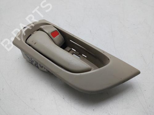 Used Front left interior door handle Front left interior door handle 38202908 38202908