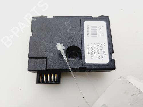 Electronic sensor SEAT ALTEA (5P1)  | BP28304665M84 