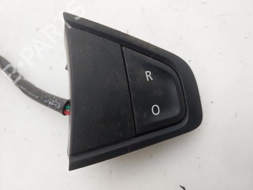 Switch RENAULT MEGANE III Hatchback (BZ0/1_, B3_) 1.4 TCe (BZ0F, BZ1V) | BP36300626I30  - Image 5