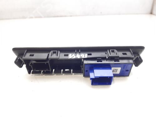 Switch PEUGEOT 2008 I (CU_) 1.5 BlueHDI 100 | BP16853260I30 