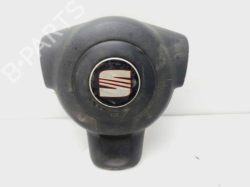 Used Driver airbag SEAT LEON (1P1) [2005-2013]  29375757