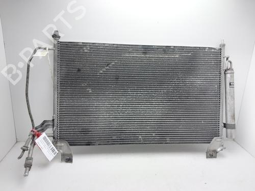 AC radiator MAZDA CX-7 (ER) | BP38320470M32 - Image 2