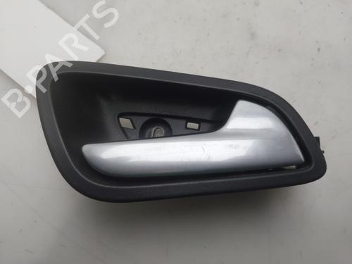 Maniglia interna anteriore destra Maniglia interna anteriore destra FORD TRANSIT COURIER B460 Box Body/MPV 1.5 TDCi (75 hp) 36774963 36774963