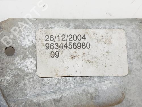 Front left window mechanism PEUGEOT 307 Break (3E)  | BP30921811C22 