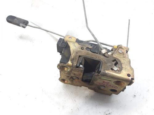 Front right lock RENAULT KANGOO (KC0/1_) 1.5 dCi (KC08, KC09) | BP10068364C97 