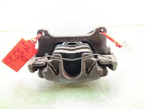 Right front brake caliper VW PASSAT B7 Variant (365) | BP39095032M104 - Image 4