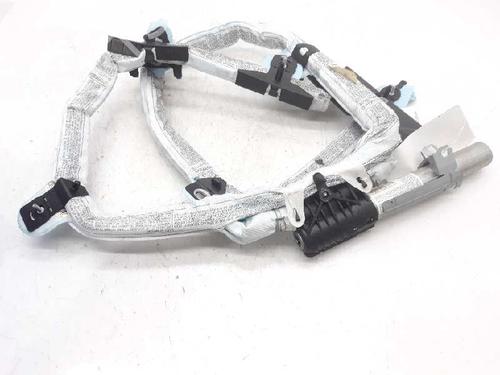 Airbag cortina esquerdo BMW 3 (E90) 318 i (129 hp) 84696664503H | 84696664503H |