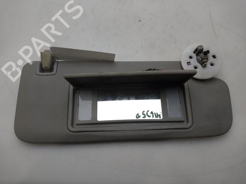 Right sun visor OPEL INSIGNIA A (G09) | BP34697071I2 - Image 3