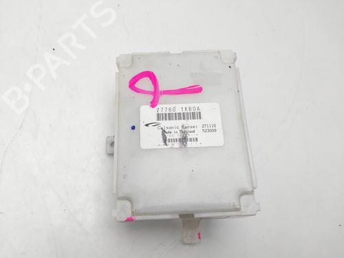 electronic-module-nissan-juke-f15-2010-2011-2012-2013-2014-2015-2016-2017-2018-2019-32468120 main image
