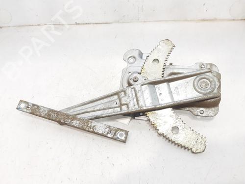 Front left window mechanism NISSAN MICRA III (K12) 1.5 dCi | BP8401635C22 