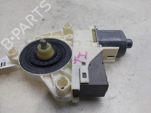 Left rear window motor PEUGEOT 407 (6D_) 1.6 HDi 110 (6D9HZC, 6D9HYC) | BP17637622E23 